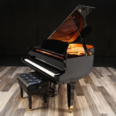 Kawai pianos for sale:  New Kawai Grand SK-2L - $78,300