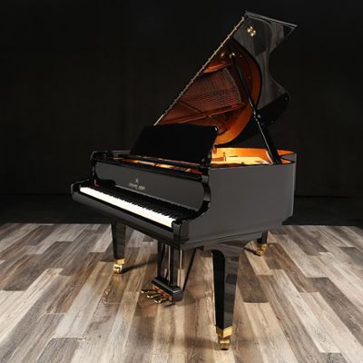 Kawai pianos for sale:  New Kawai Grand SK-2L - $78,300