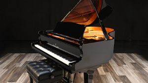 Kawai pianos for sale: 2024 Kawai Shigeru Grand SK-2L - $79,800