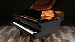 Kawai pianos for sale: 2023 Kawai Shigeru Grand SK-6 - $122,000