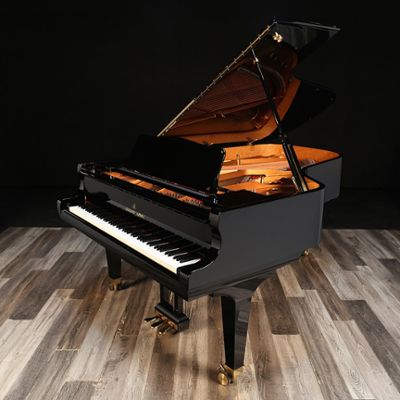 Kawai pianos for sale:  New Kawai Grand SK-6 - $118,400