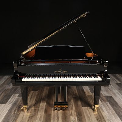 Kawai pianos for sale: New Kawai Shigeru Grand SK-6 - $98,000