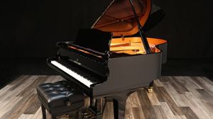 Kawai pianos for sale: 2024 Kawai Shigeru Grand SK-3L - $92,500