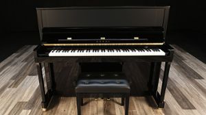 Kawai pianos for sale: 2024 Kawai Upright K-300 - $12,500