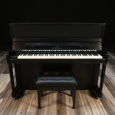 Kawai pianos for sale: New Kawai Upright K-300 - $11,700