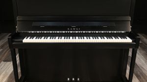 Kawai pianos for sale: 2024 Kawai Upright K-300 - $12,400