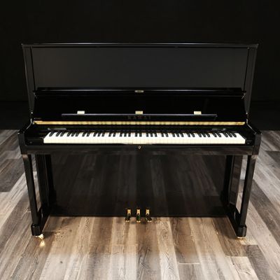 Kawai pianos for sale: New Kawai Upright K-500 - $14,500