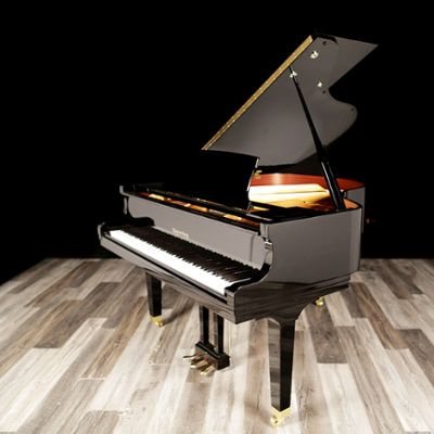 Kayserburg pianos for sale: 2023 Kayserburg Grand GH 160C - $21,600