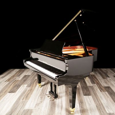 Kayserburg pianos for sale: 2024 Kayserburg Grand GH188A - $29,900