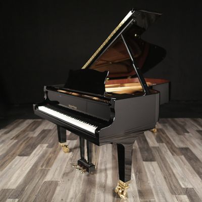 Kayserburg pianos for sale: 2024 Kayserburg Grand KA212 - $85,500