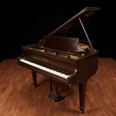 Knabe pianos for sale: 1926 Knabe Grand - $55,000