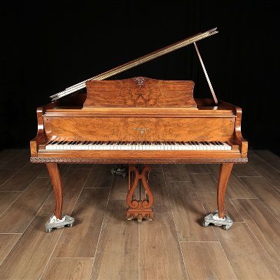 Knabe pianos for sale: 1942 Knabe Grand LXV - $55,000