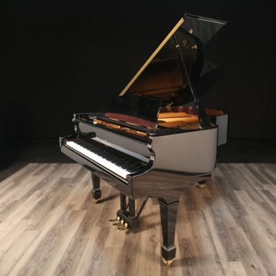 Knabe pianos for sale: 2009 Knabe Grand WKG-58  - $16,500