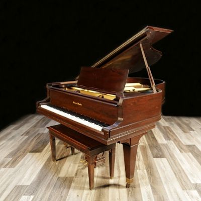 Mason and Hamlin pianos for sale: 1930 Mason and Hamlin Grand AA - $54,500