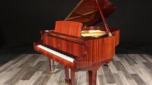 Petrof pianos for sale: 1994 Petrof Grand - $   0