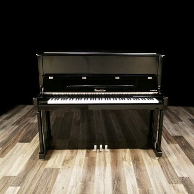 Ritmuller pianos for sale: 2022 Ritmuller Upright RS 125 - $10,700