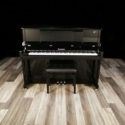 Ritmuller pianos for sale: 2022 Ritmuller Upright RSH 119 - $10,800