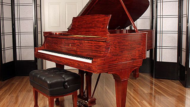 <span>1912</span> Steinway B