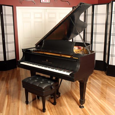 Steinway pianos for sale: 1920 Steinway B - $   0