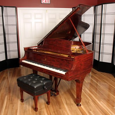 Steinway pianos for sale: 1923 Steinway B - $48,000