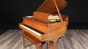 Steinway pianos for sale: 1975 Steinway Grand S - $52,500