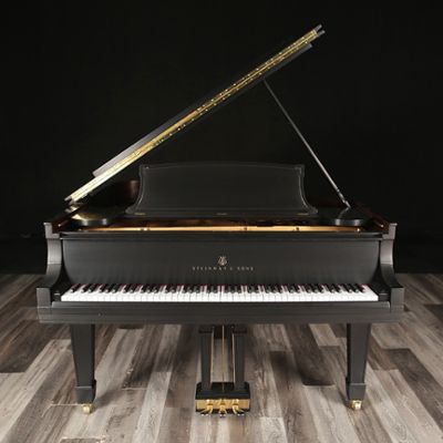 Steinway pianos for sale: 1909 Steinway Grand A - $67,400