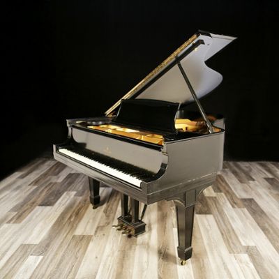 Steinway pianos for sale: 1909 Steinway Grand A - $57,500