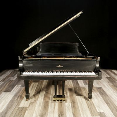 Steinway pianos for sale: 1911 Steinway Grand A - $54,500