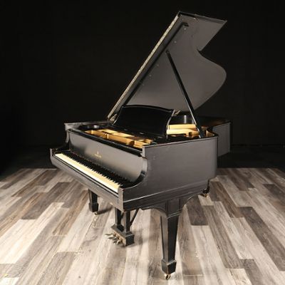 Steinway pianos for sale: 1911 Steinway Grand A - $65,000