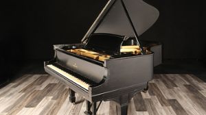 Steinway pianos for sale: 1911 Steinway Grand A - $65,000