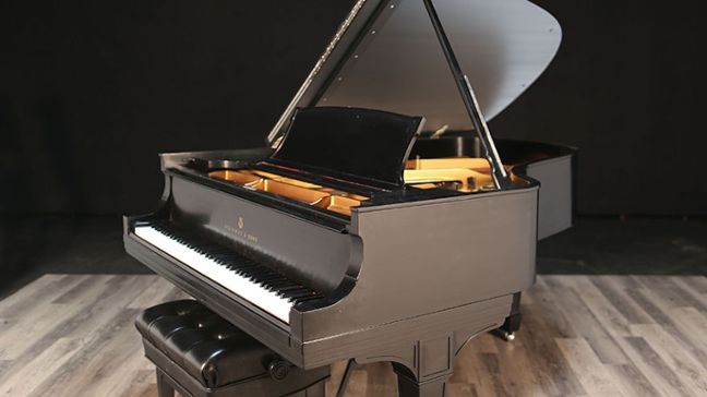 <span>1911</span> Steinway A
