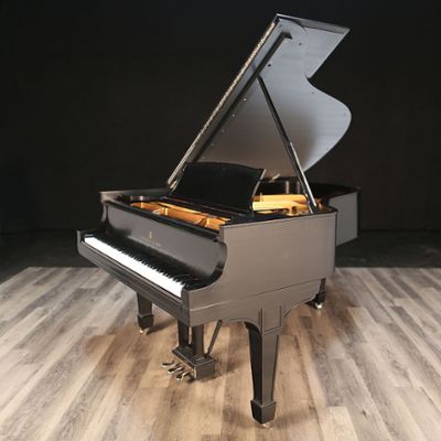 Steinway pianos for sale: 1911 Steinway Grand A - $58,500