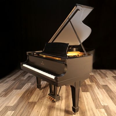 Steinway pianos for sale: 1911 Steinway Grand A - $19,800