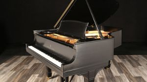 Steinway pianos for sale: 1913 Steinway Grand A - $67,500