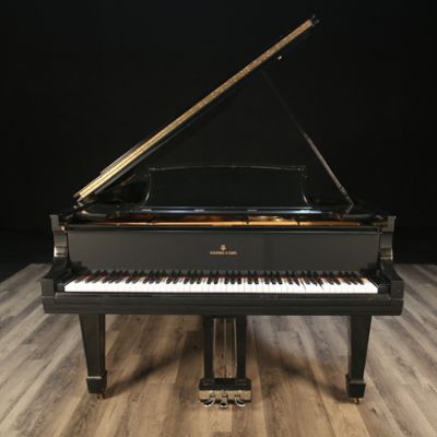 Steinway pianos for sale: 1915 Steinway Grand A3 - $50,000