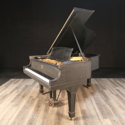 Steinway pianos for sale: 1909 Steinway Grand A - $65,000