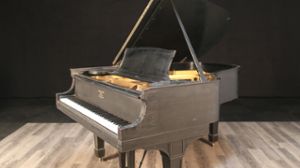 Steinway pianos for sale: 1909 Steinway Grand A - $65,000