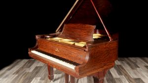 Steinway pianos for sale: 1910 Steinway Grand A - $65,000