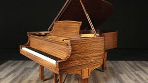 Steinway pianos for sale: 1916 Steinway Grand A3 - $68,000