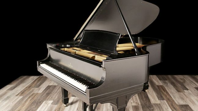<span>1917</span> Steinway A3