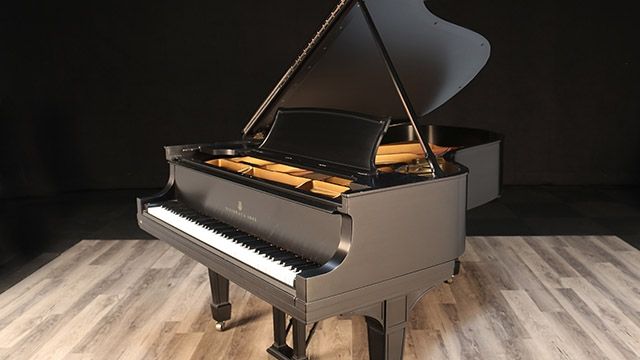 <span>1923</span> Steinway A3