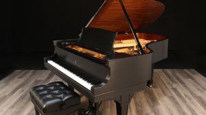 Steinway pianos for sale: 1925 Steinway Grand A3 - $68,000