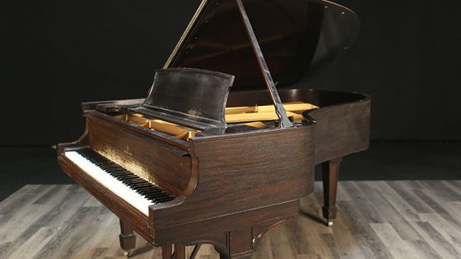 <span>1925</span> Steinway A3