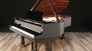 Steinway pianos for sale: 1942 Steinway Grand A3 - $98,000