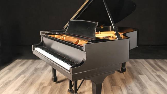 <span>2005</span> Steinway A