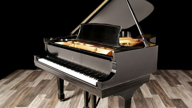 <span>2006</span> Steinway A