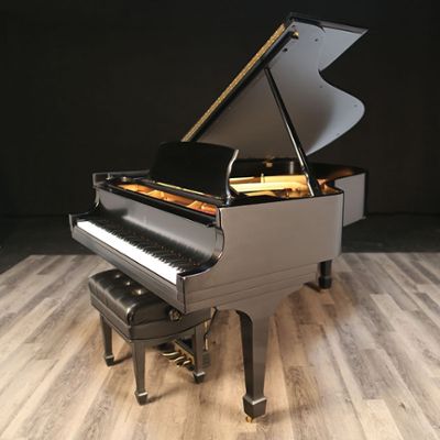 Steinway pianos for sale: 2011 Steinway Grand A - $79,500