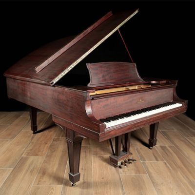 Steinway pianos for sale: 1911 Steinway Grand B - $65,000