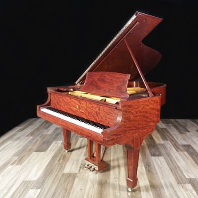Steinway pianos for sale: 1911 Steinway Grand B - $49,500