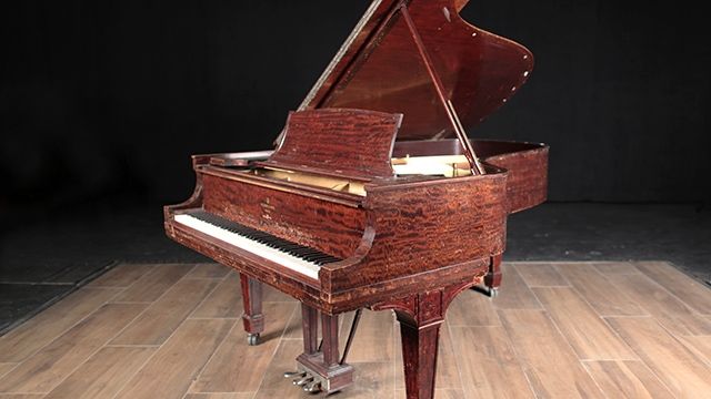 <span>1912</span> Steinway B